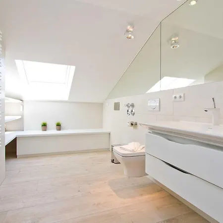Apartament Duenenpalais Ahlbeck_dp 26 *